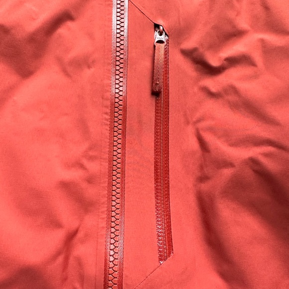 Arc’teryx Ralle Parka - Picture 5 of 10